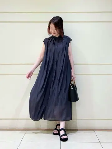 ONWARD CROSSET SELECT 加藤 コーディネート画像