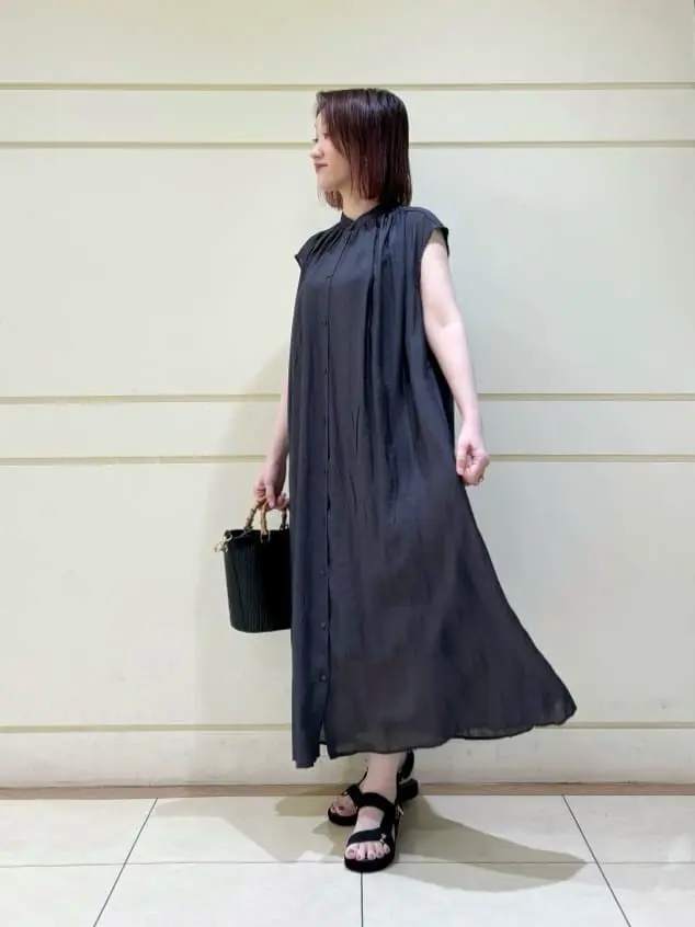 ONWARD CROSSET SELECT 加藤 コーディネート画像