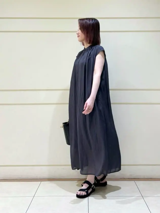 ONWARD CROSSET SELECT 加藤 コーディネート画像