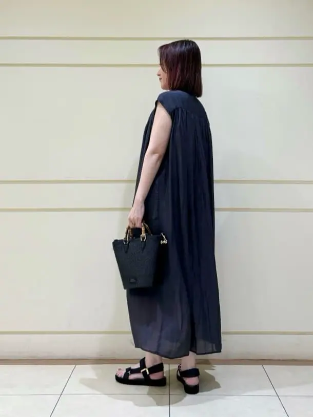 ONWARD CROSSET SELECT 加藤 コーディネート画像