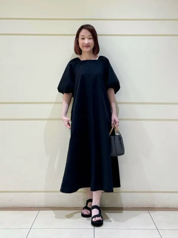 ONWARD CROSSET SELECT 加藤 コーディネート画像