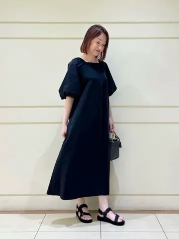 ONWARD CROSSET SELECT 加藤 コーディネート画像