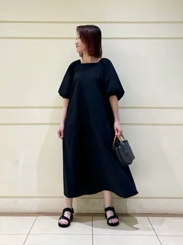 ONWARD CROSSET SELECT 加藤 コーディネート画像