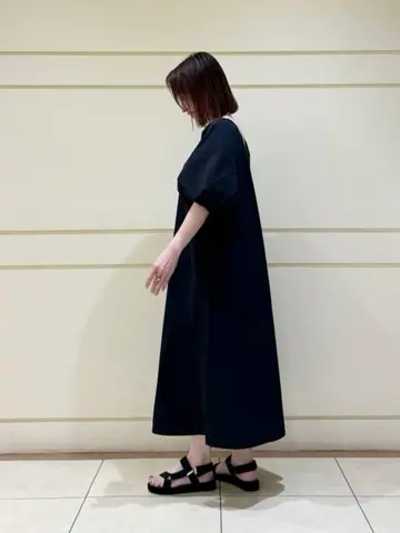 ONWARD CROSSET SELECT 加藤 コーディネート画像