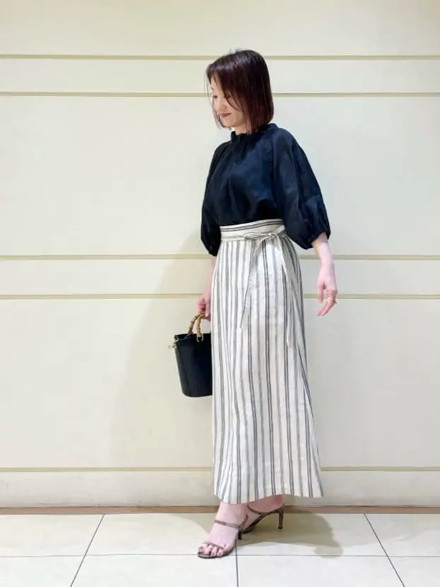 ONWARD CROSSET SELECT 加藤 コーディネート画像