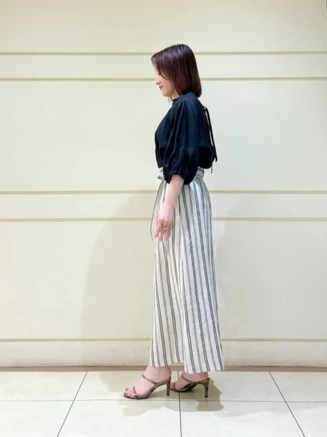 ONWARD CROSSET SELECT 加藤 コーディネート画像