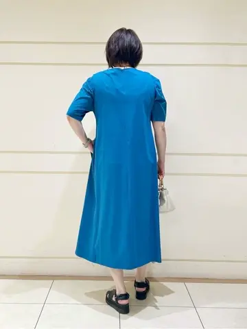 ONWARD CROSSET SELECT 山崎 コーディネート画像