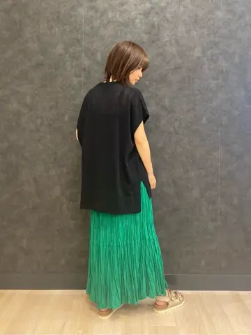 ONWARD CROSSET SELECT 斉藤 コーディネート画像