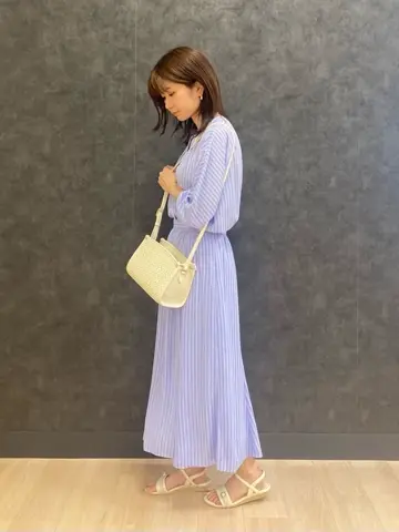 ONWARD CROSSET SELECT 斉藤 コーディネート画像