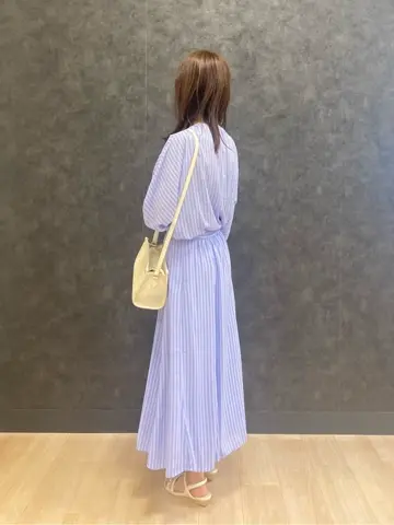 ONWARD CROSSET SELECT 斉藤 コーディネート画像