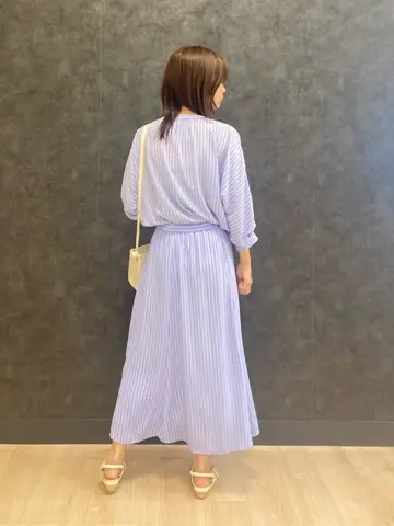 ONWARD CROSSET SELECT 斉藤 コーディネート画像