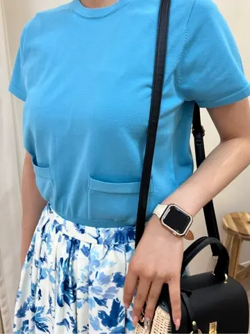 ONWARD CROSSET SELECT 内田 コーディネート画像