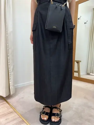 ONWARD CROSSET SELECT 内田 コーディネート画像