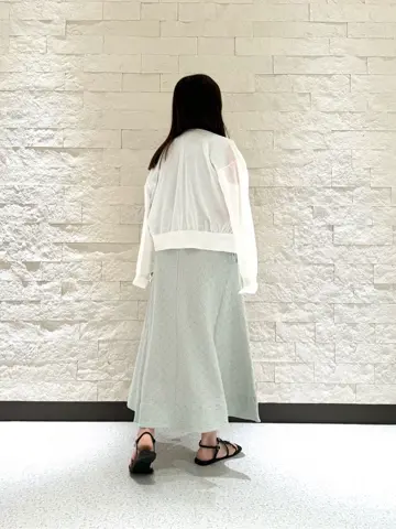 ONWARD CROSSET SELECT 山下 コーディネート画像