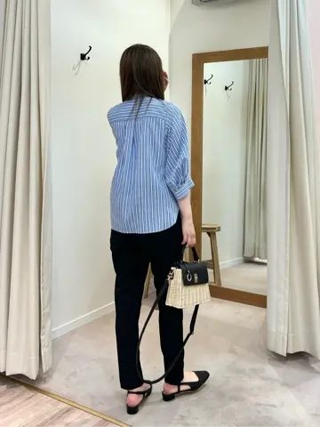 ONWARD CROSSET SELECT 石井 コーディネート画像