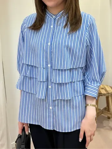 ONWARD CROSSET SELECT 石井 コーディネート画像