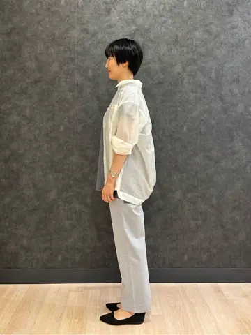 ONWARD CROSSET SELECT 鈴木 コーディネート画像