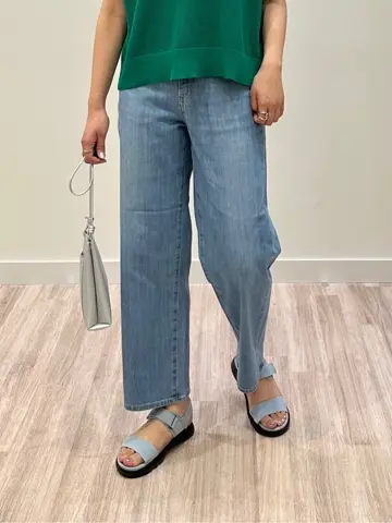 ONWARD CROSSET SELECT mami コーディネート画像