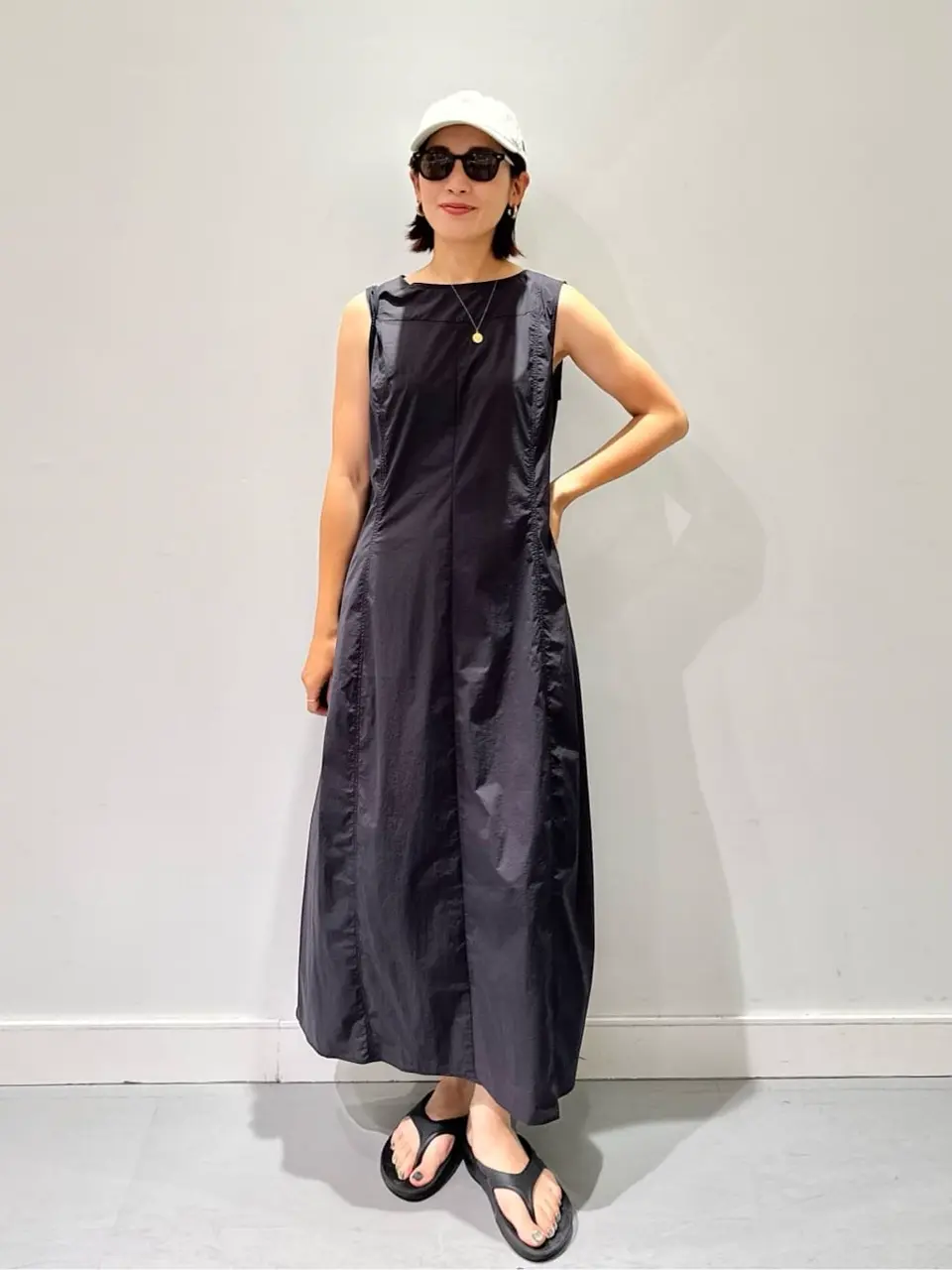 ONWARD CROSSET SELECT 濱野 コーディネート画像