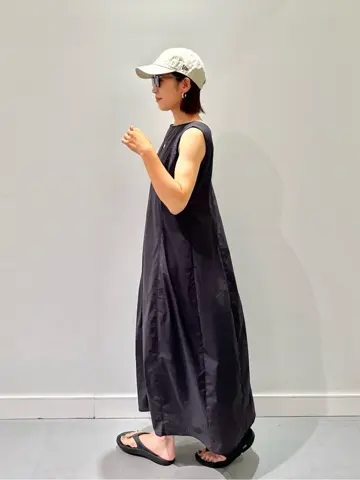 ONWARD CROSSET SELECT 濱野 コーディネート画像