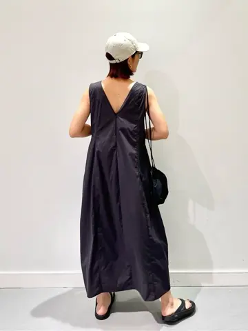 ONWARD CROSSET SELECT 濱野 コーディネート画像