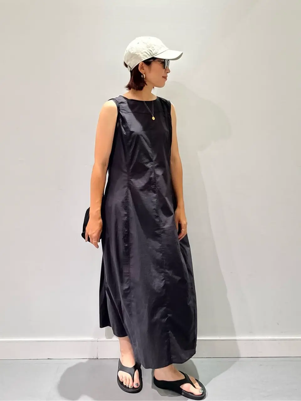 ONWARD CROSSET SELECT 濱野 コーディネート画像