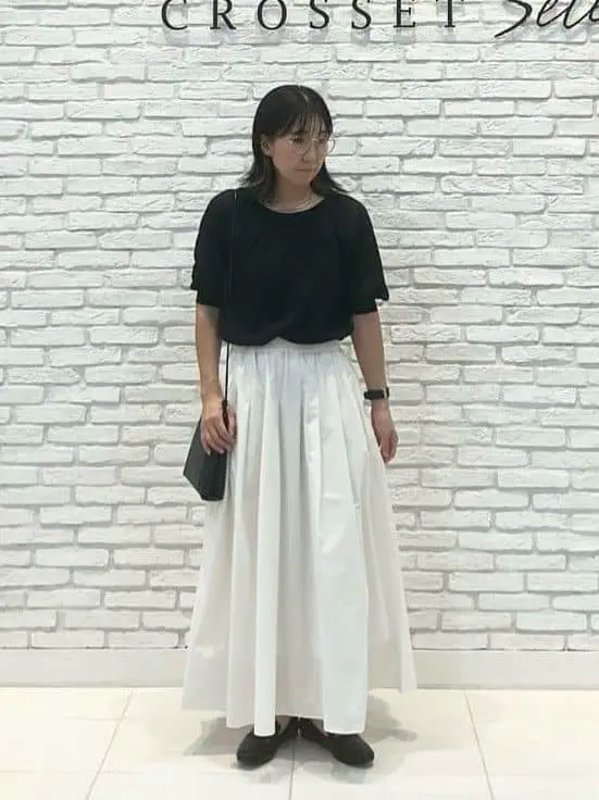 ONWARD CROSSET SELECT 東海林 コーディネート画像