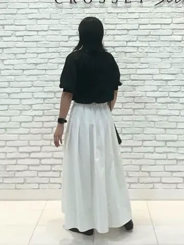 ONWARD CROSSET SELECT 東海林 コーディネート画像