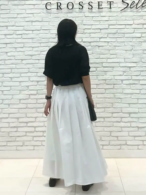 ONWARD CROSSET SELECT 東海林 コーディネート画像