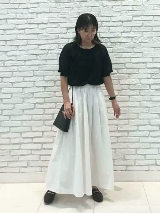 ONWARD CROSSET SELECT 東海林 コーディネート画像