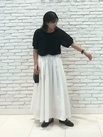 ONWARD CROSSET SELECT 東海林 コーディネート画像