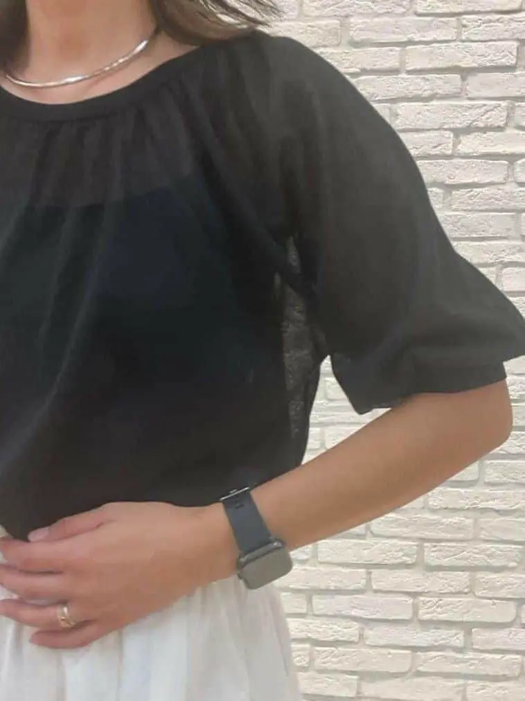 ONWARD CROSSET SELECT 東海林 コーディネート画像