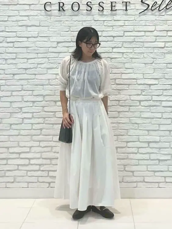 ONWARD CROSSET SELECT 東海林 コーディネート画像