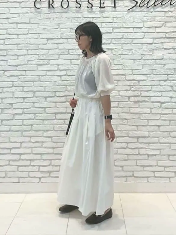 ONWARD CROSSET SELECT 東海林 コーディネート画像