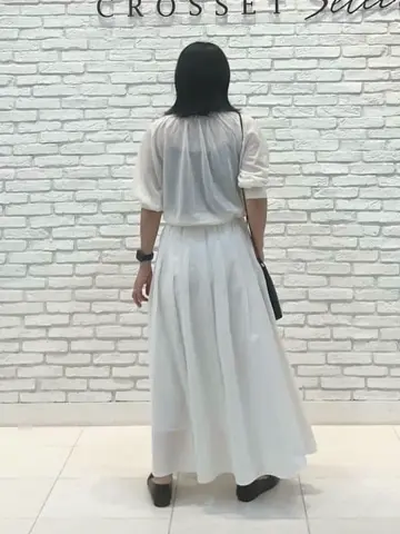 ONWARD CROSSET SELECT 東海林 コーディネート画像