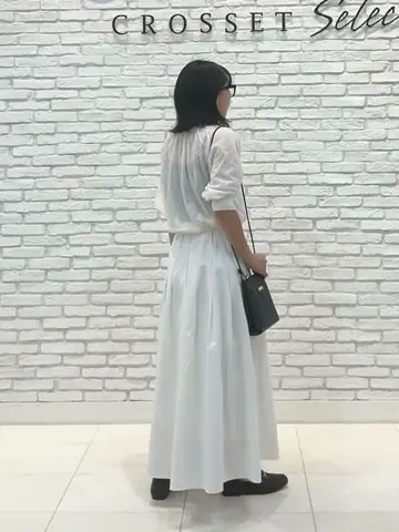 ONWARD CROSSET SELECT 東海林 コーディネート画像