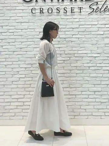 ONWARD CROSSET SELECT 東海林 コーディネート画像