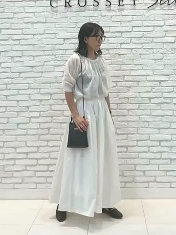 ONWARD CROSSET SELECT 東海林 コーディネート画像