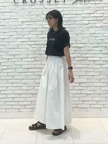 ONWARD CROSSET SELECT 東海林 コーディネート画像