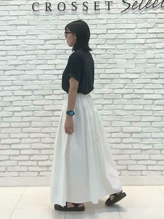 ONWARD CROSSET SELECT 東海林 コーディネート画像