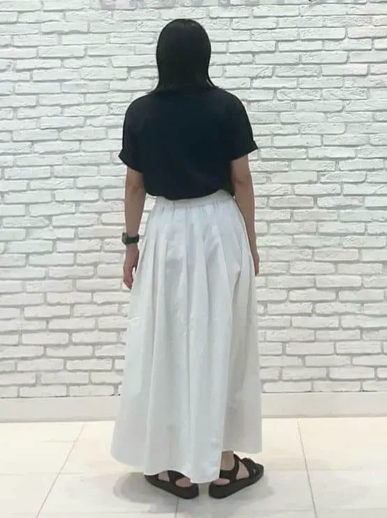 ONWARD CROSSET SELECT 東海林 コーディネート画像