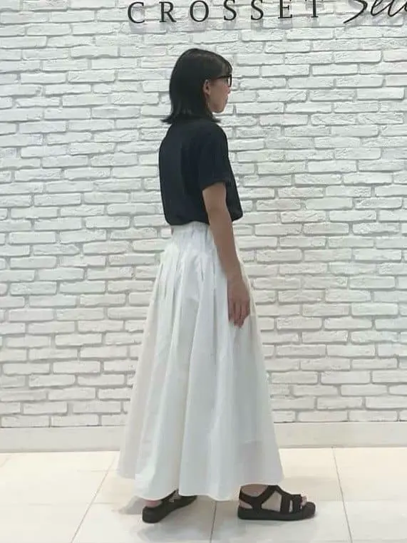 ONWARD CROSSET SELECT 東海林 コーディネート画像