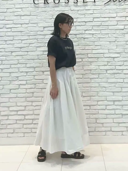 ONWARD CROSSET SELECT 東海林 コーディネート画像