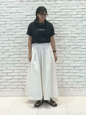 ONWARD CROSSET SELECT 東海林 コーディネート画像