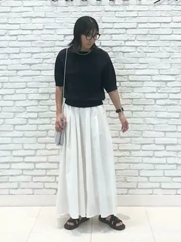 ONWARD CROSSET SELECT 東海林 コーディネート画像