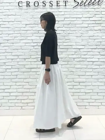 ONWARD CROSSET SELECT 東海林 コーディネート画像