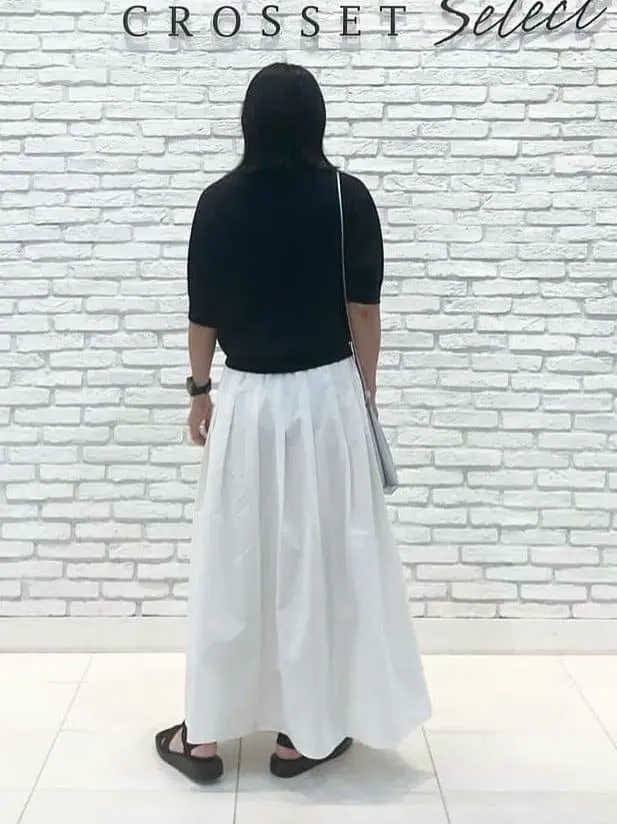 ONWARD CROSSET SELECT 東海林 コーディネート画像