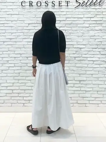 ONWARD CROSSET SELECT 東海林 コーディネート画像