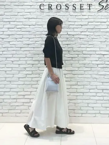 ONWARD CROSSET SELECT 東海林 コーディネート画像