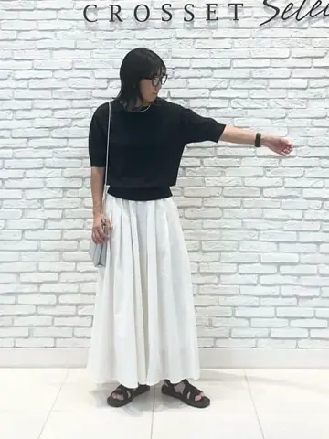 ONWARD CROSSET SELECT 東海林 コーディネート画像